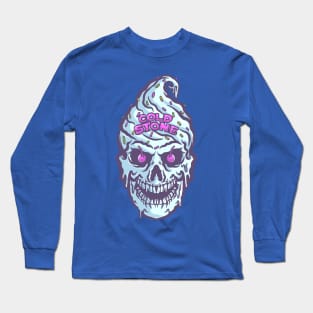 Ice cream 316 Long Sleeve T-Shirt